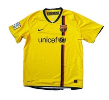 Nike FC Barcelona 2008/2009
