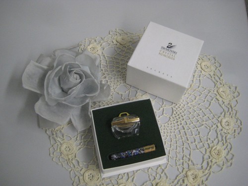 Swarovski secrets crystal - swarovski,