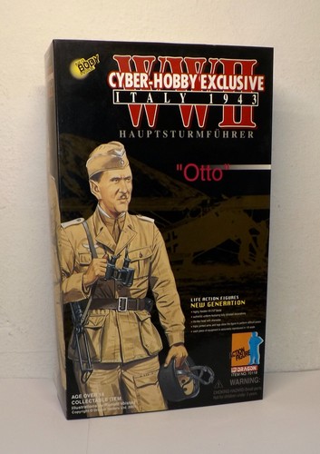 Dragon cyber hobby wwii - dragon, cyber-hobby