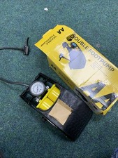 AA Doppelfass Zylinder Reifen