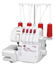 brother Overlock Nähmaschine