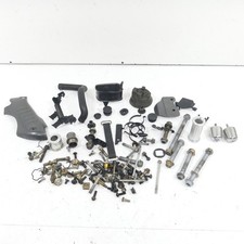 Triumph Sprint 900 T300 Schrauben & Kleinteile Schlachtung 78360