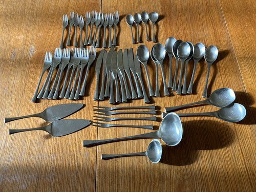 Wmf spoleto besteck - wmf,