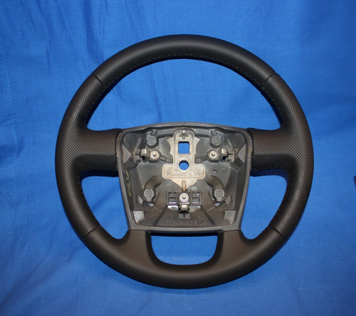 Lenkrad lederlenkrad fiat - lenkrad,