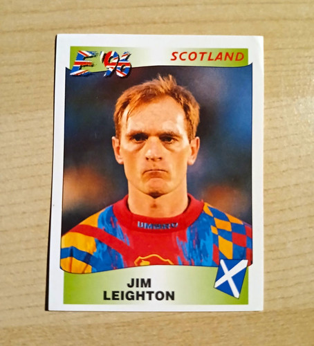 Panini euro 1996 - panini,