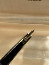 Waterman Paris Füller 18K 750