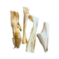 Ziegen Kopfhaut- langer