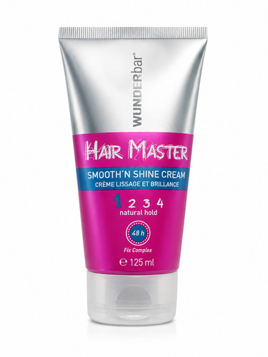 Wunderbar hair master - hair,
