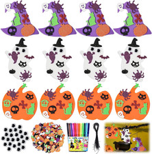 Halloween Kürbis Dekorationen