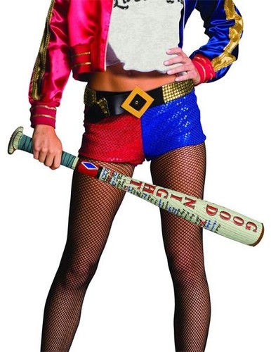 Harley quinn aufblasbarer - harley,