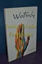 Wotruba. Hommage a Wotruba