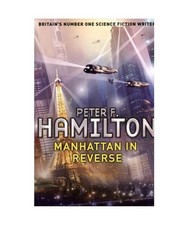 Manhattan in Reverse, Peter F