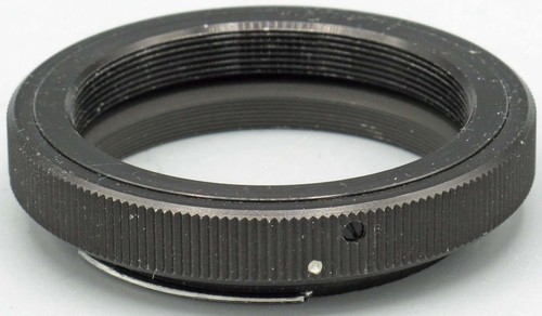 Adapter für nikon - t2,