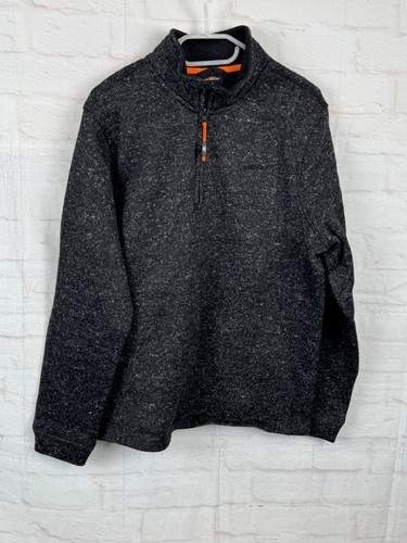 Lb207 herren fleece - -,