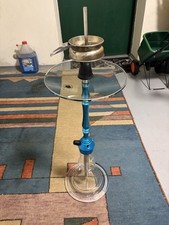 Dilaw Shisha Set mit Zubehör