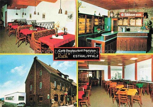 Esthal cafe restaurant - cafe,