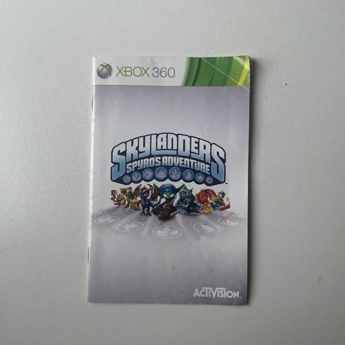 Skylanders spyro adventure - skylanders,