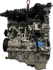 Motor Für BMW 3er E90 E91 E92