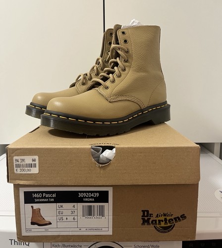 Martens pascal virginia - martens,