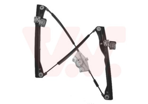 Fensterheber van wezel 5888263 - fensterheber,