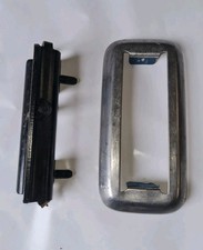 ORIGINAL VW T5 HALTESCHIENE SITZBANK HALTER FAHRGASTRAUM PLATTE SITZ 7H0883873C