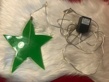 Leuchtstern IKEA Glänsa Stern