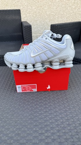Original nike shox ll neu - nike,