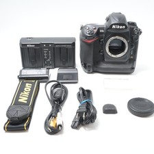 Nikon D3s Digital SLR Camera
