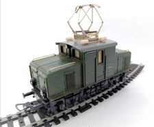 Elektrolokomotive E69