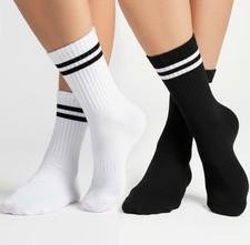 5 bis 50 Paar TENNISSOCKEN