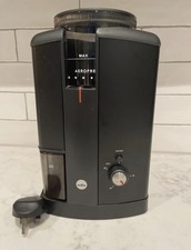 Wilfa Svart Kaffeemühle -