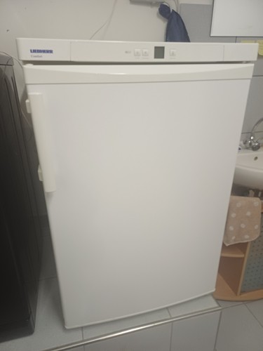 Gefrierschrank liebherr - gefrierschrank,