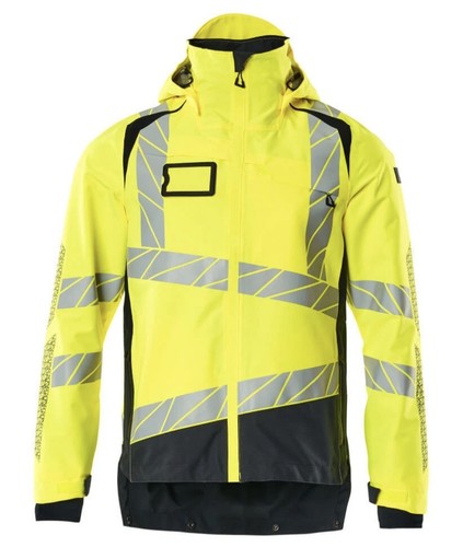 Mascot hard shell jacke - hard,