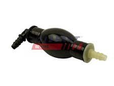 Pumpe Kraftstoffvorförderung