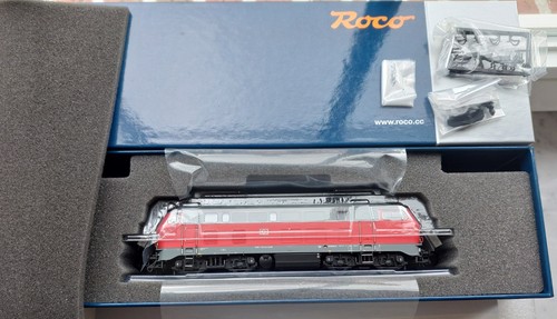 Roco 218 433 - , art.
