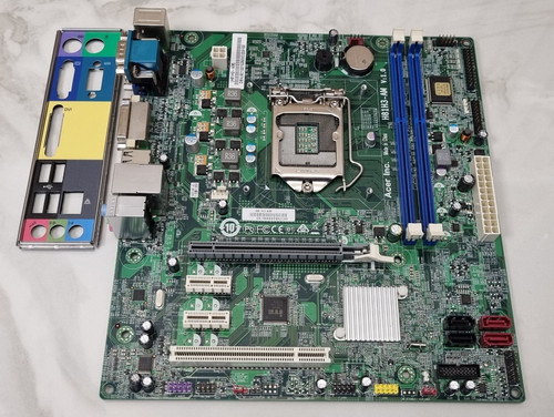 Acer h81h3 0 mainboard - acer, v:1.0