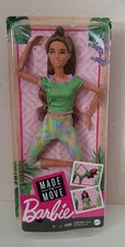 Barbie made move gxf05 - made,