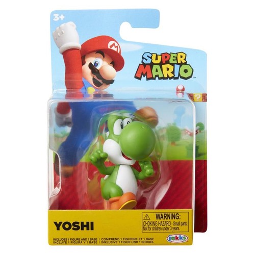 Nintendo super mario - mario, figuren