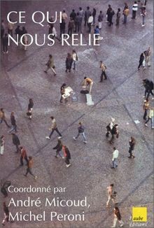 Qui nous relie von - nous, peroni