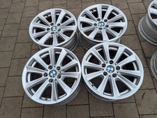Alufelgen Original BMW 5er F10 F11 8Jx17 ET 30 5x120