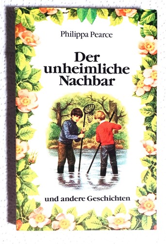 Buch der unheimliche - 🦉,