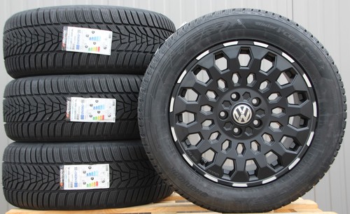 Bus 6 1 winter - vw, 6.1