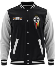 Deutschland college jacke - college,