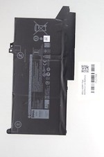 DELL 42Wh Typ: 0G74G Li-ion Battery- Original Dell Akku