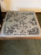 Couchtisch Palisander mit