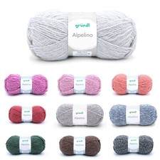 100g Gründl Alpelino -