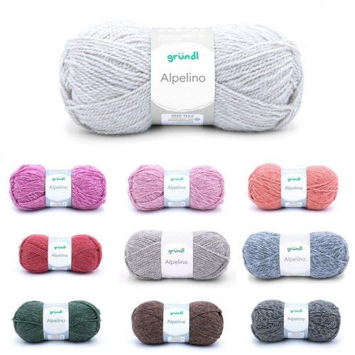 100g gründl alpelino - 100g,
