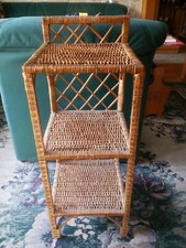 Kleinmöbel Regale Etagere Geflechte