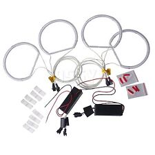 4X131mm CCFL Angel Eyes RINGE