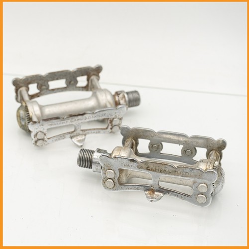 Campagnolo neu record track - campagnolo,